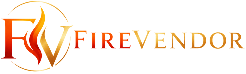 Fire Vendor