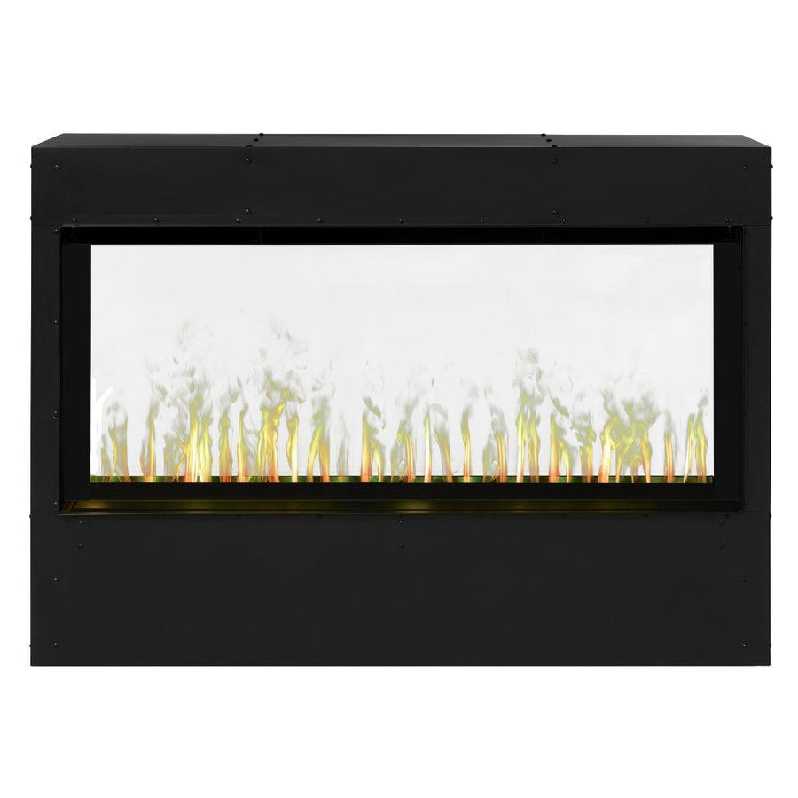 Dimplex Optimyst RGB Pro Box 40" Built-In Water Vapor Electric Fireplace