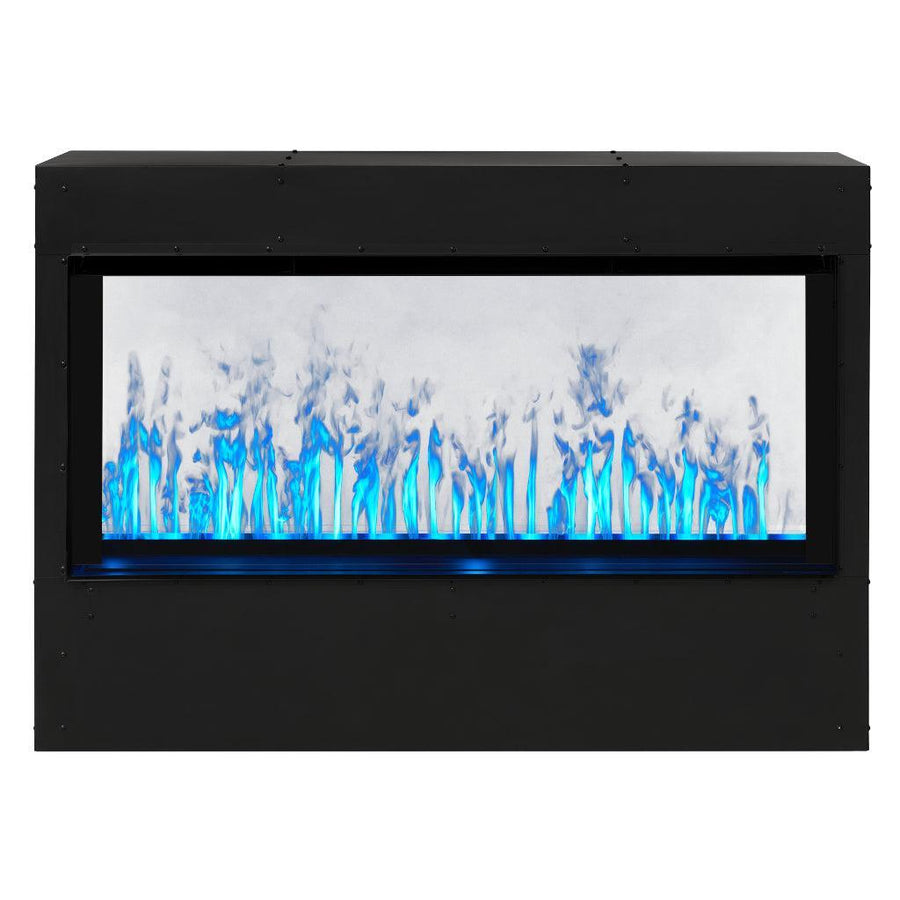 Dimplex Optimyst RGB Pro Box 40" Built-In Water Vapor Electric Fireplace