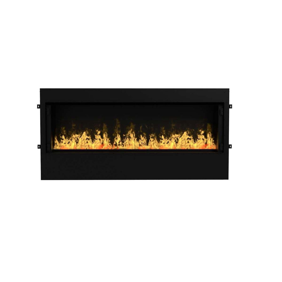 Dimplex Optimyst RGB Pro Box 60" Built-In Water Vapor Electric Fireplace