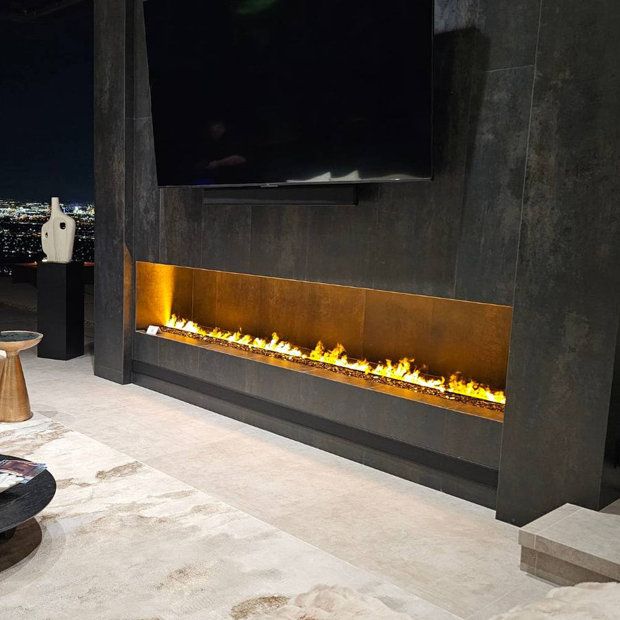 Dimplex Opti-Myst 500 20-Inch Water Vapor Fireplace Cassette