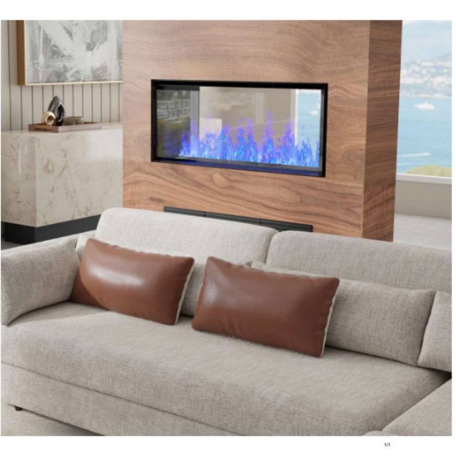 Dimplex Optimyst RGB Pro 40-Inch Built-In Vapor Fireplace