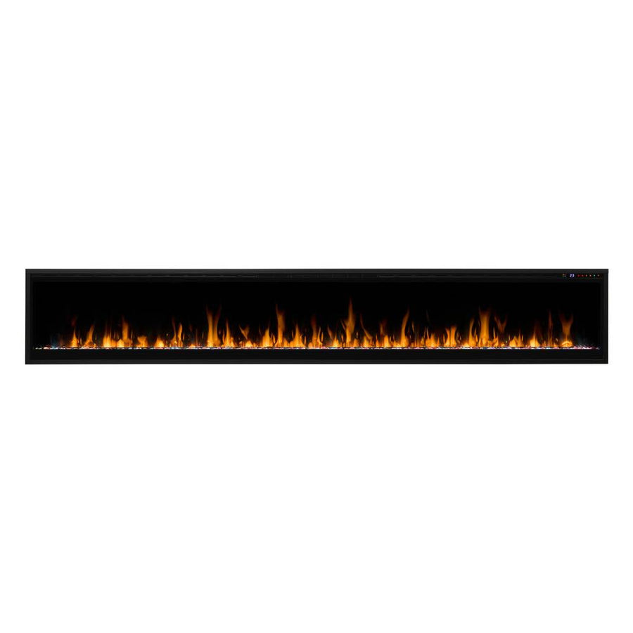 Dimplex Vital Essence Smart Linear Electric Fireplace