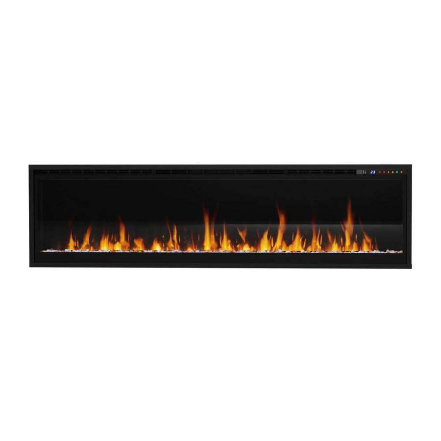 Dimplex Vital Essence Smart Linear Electric Fireplace