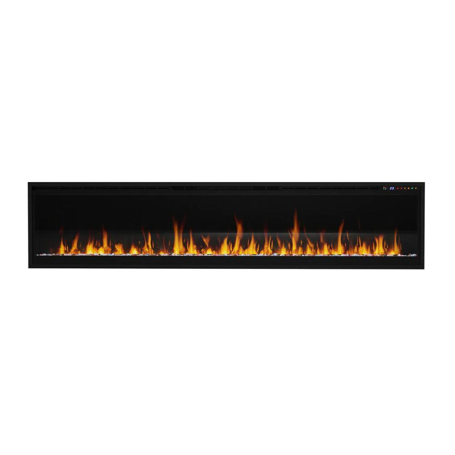 Dimplex Vital ESN74 Electric Fireplace