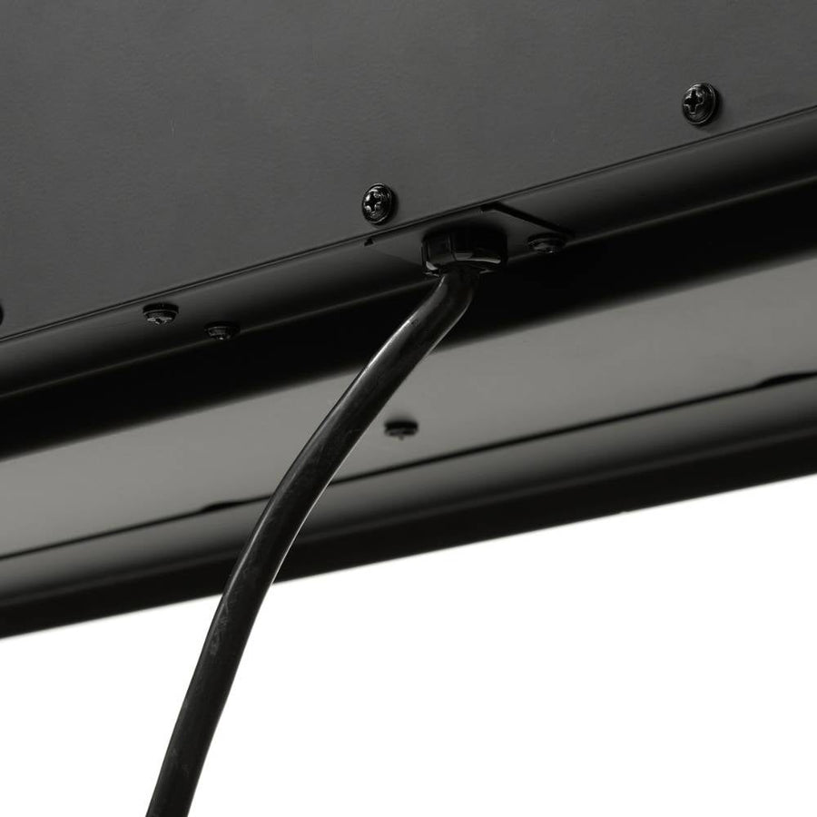 Dimplex Vital Essence Smart Linear Electric Fireplace