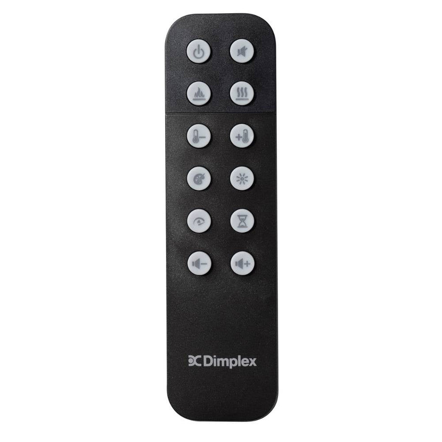 Dimplex Vital Sense Smart Linear Electric Fireplace