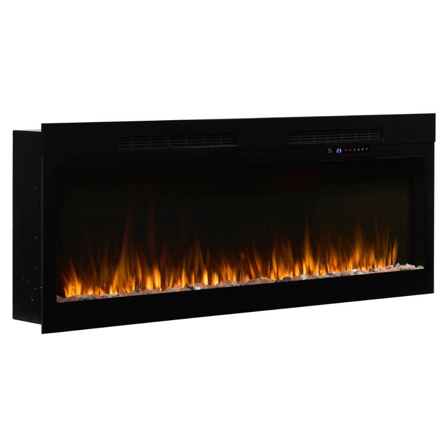 Dimplex Vital Sense Smart Linear Electric Fireplace