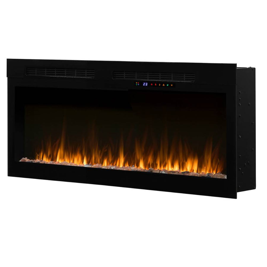 Dimplex Vital Sense Smart Linear Electric Fireplace