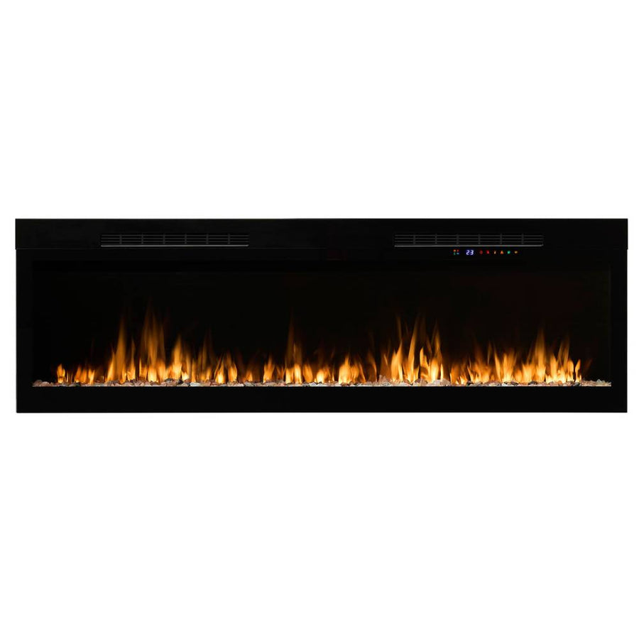 Dimplex Vital Sense Smart Linear Electric Fireplace