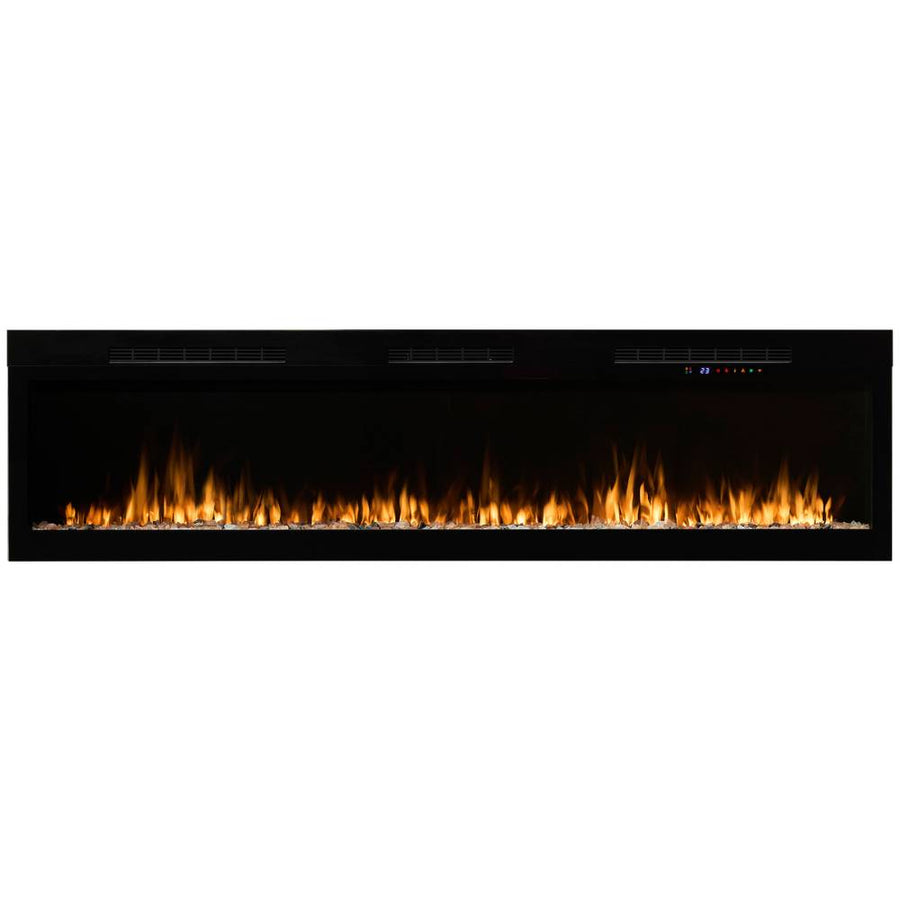 Dimplex Vital Sense Smart Linear Electric Fireplace