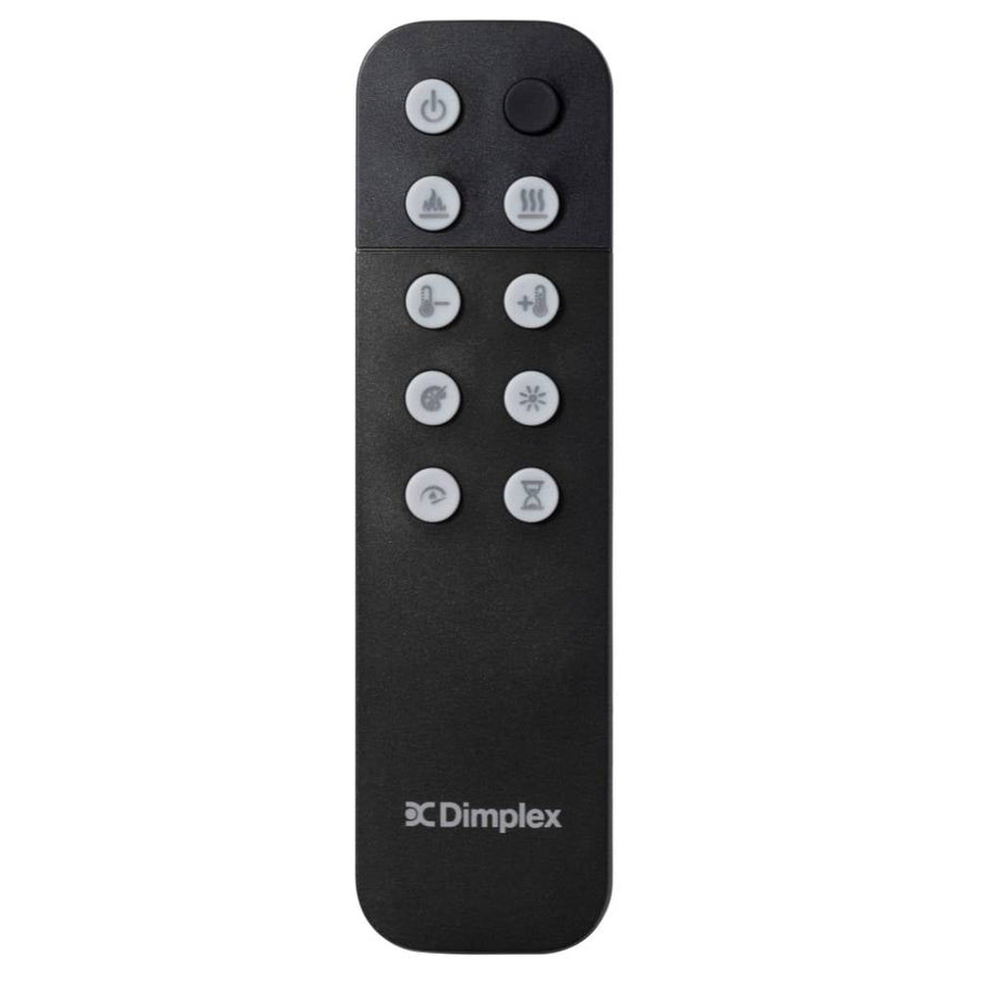 Dimplex Vital Spark Smart Built-in Electric Fireplace