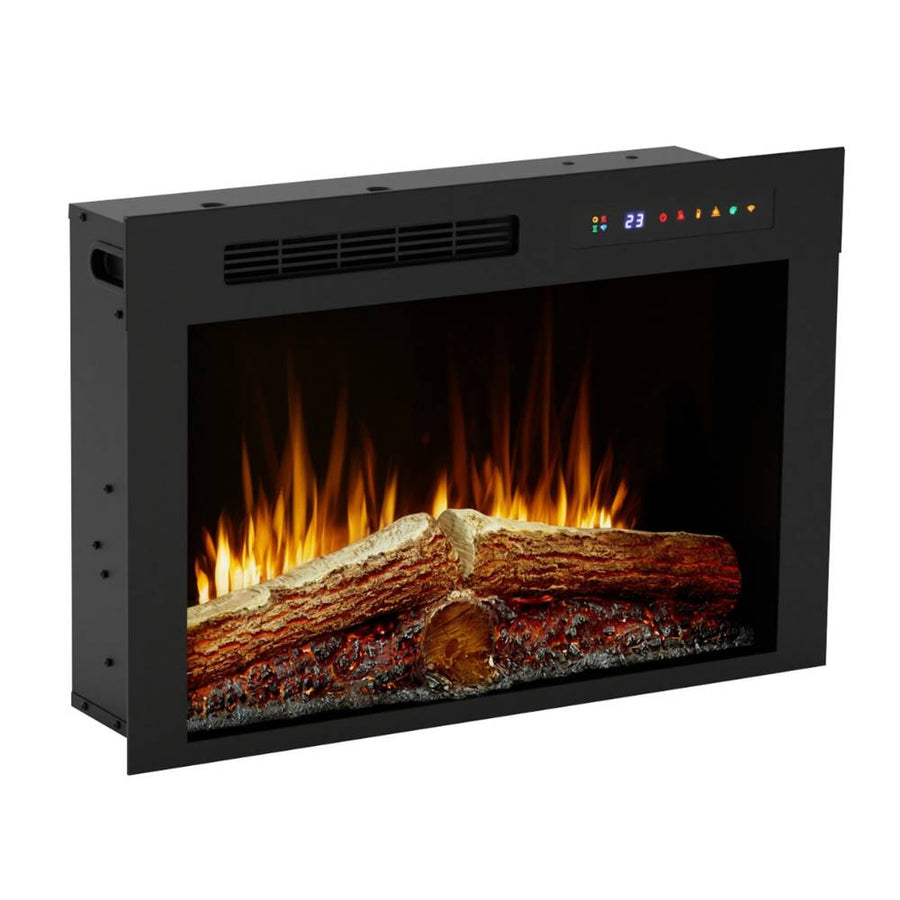 Dimplex Vital Spark Smart Built-in Electric Fireplace
