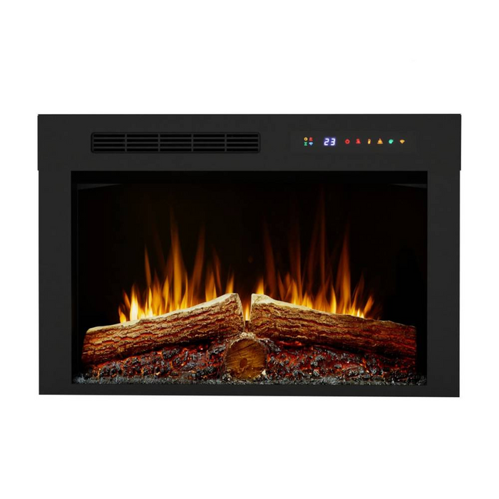 Dimplex Vital Spark Electric Fireplace with Dimplex App Control