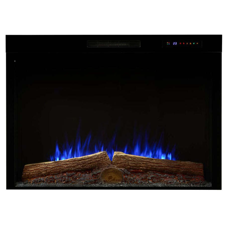 Dimplex Vital Spark Smart Built-in Electric Fireplace