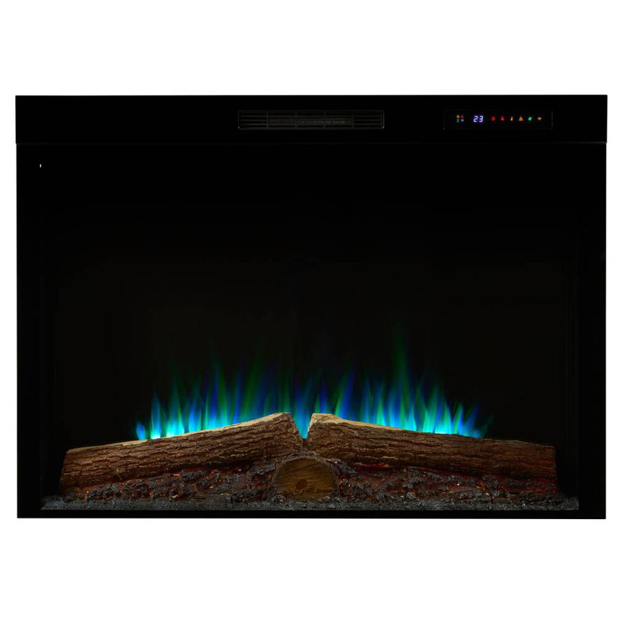 Dimplex Vital Spark Smart Built-in Electric Fireplace