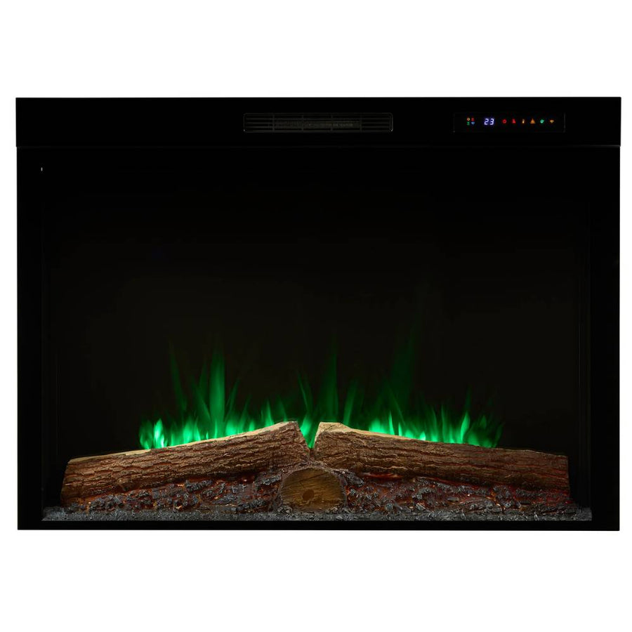 Dimplex Vital Spark Smart Built-in Electric Fireplace