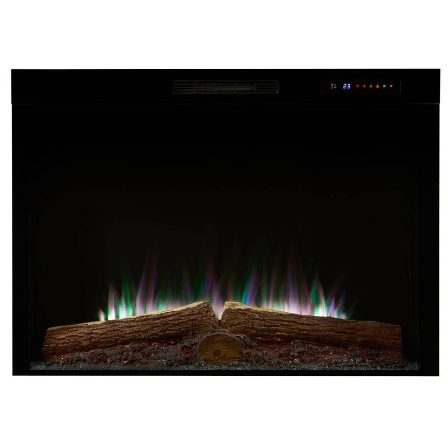 Dimplex Vital Spark Smart Built-in Electric Fireplace