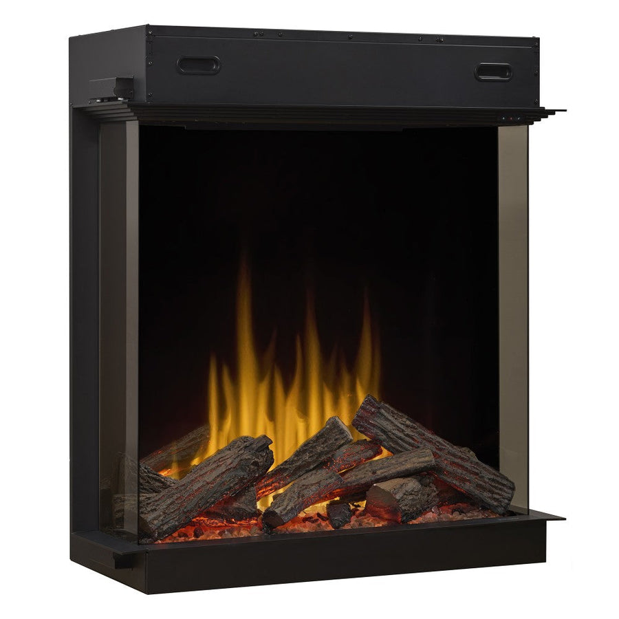 Dimplex Ignite Aspire Series Built-in Electric Firebox