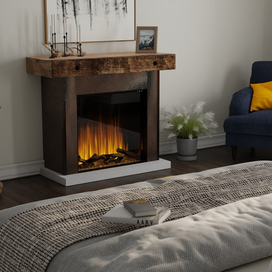 Dimplex Ignite Aspire Series Built-in Electric Firebox