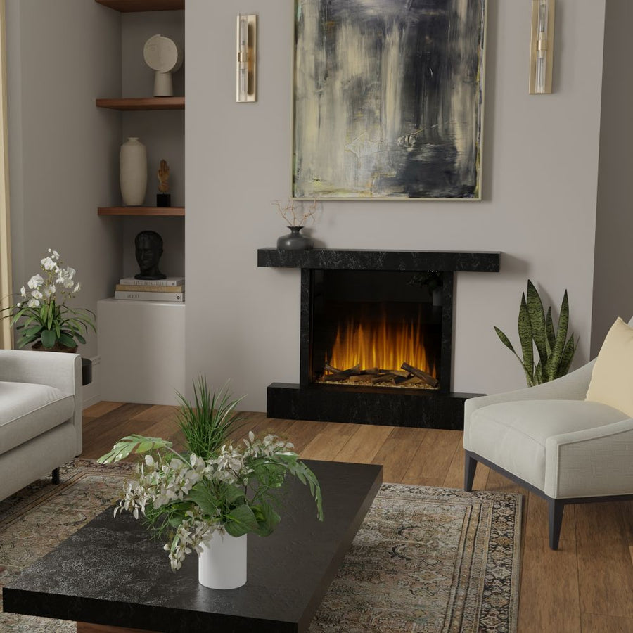 Dimplex Ignite Aspire Series Built-in Electric Firebox