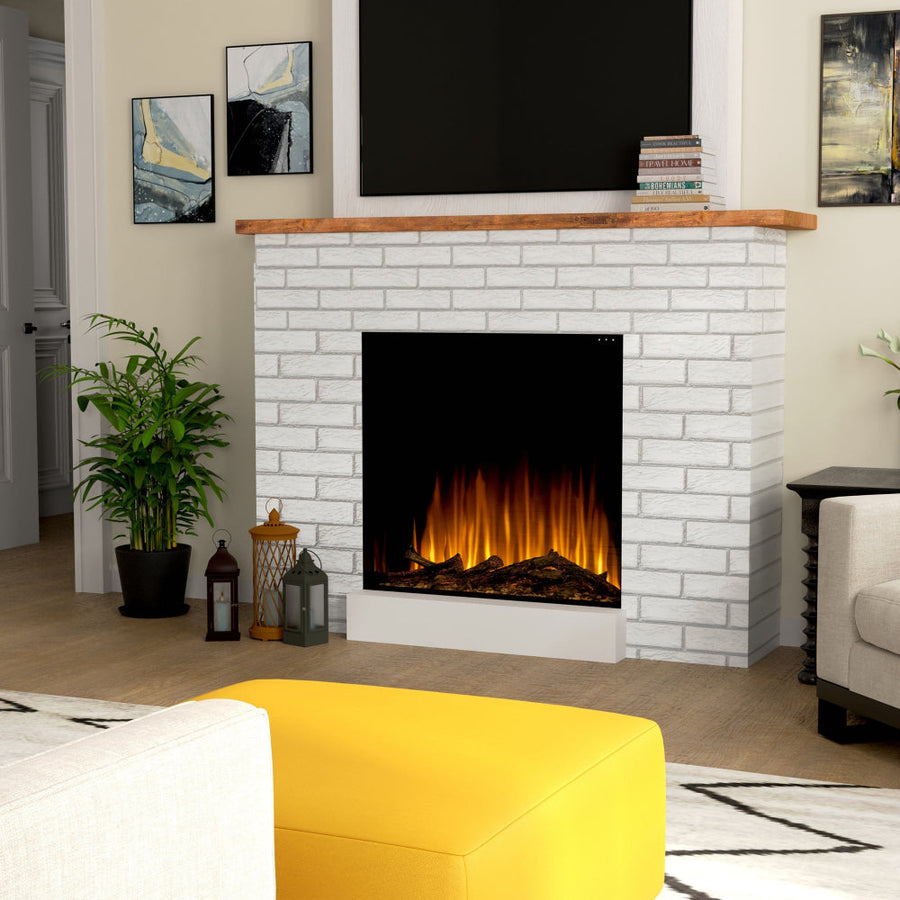 Dimplex Ignite Aspire Series Built-in Electric Firebox