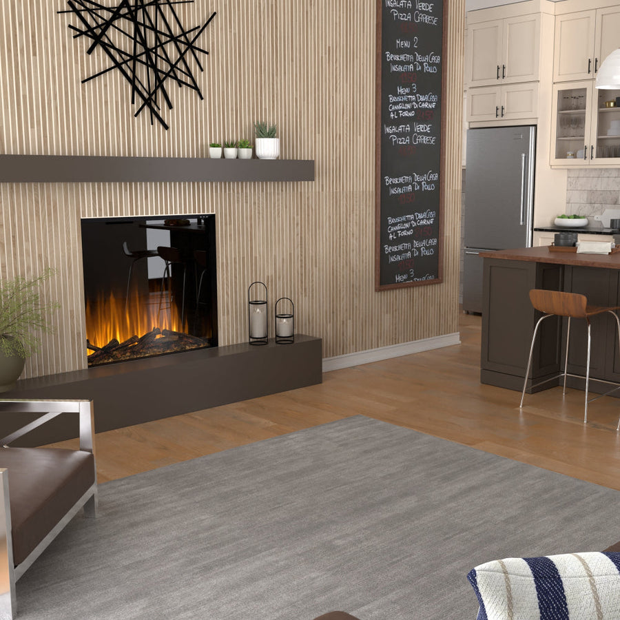 Dimplex Ignite Aspire Series Built-in Electric Firebox
