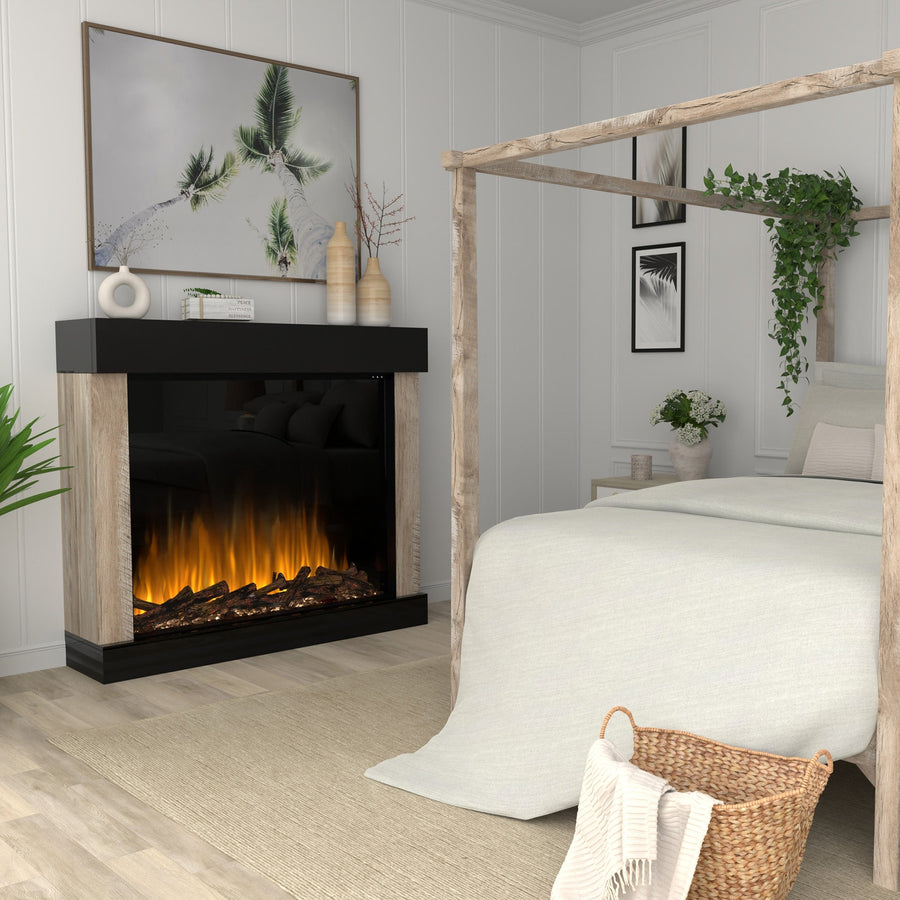 Dimplex Ignite Aspire Series Built-in Electric Firebox
