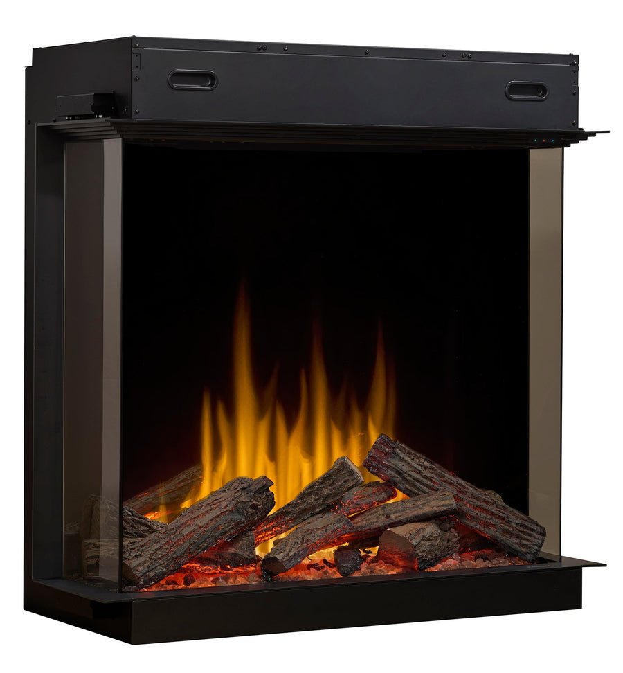 Dimplex Ignite Aspire Series Built-in Electric Firebox