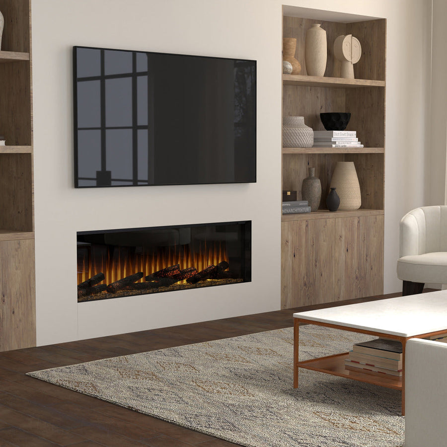 Dimplex Ignite Ultra 3-Sided Linear Electric Fireplace