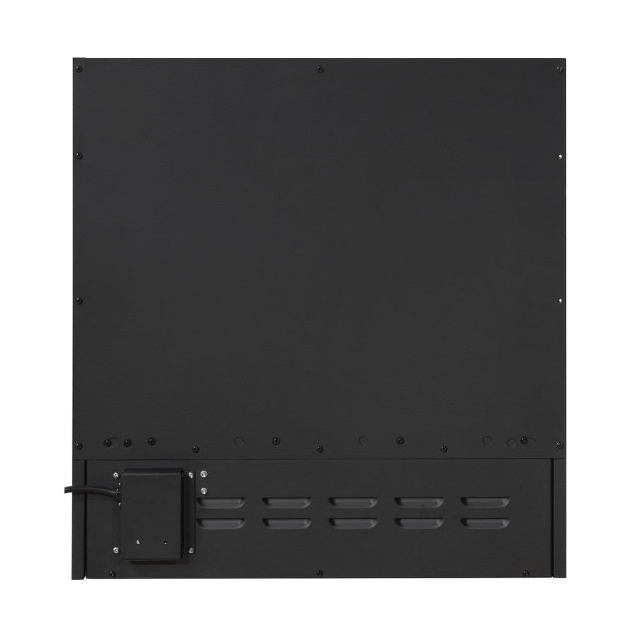 Dimplex Opti-Myst Revive 25-inch Vapor Fireplace Insert (ABN15-RGB-AM)