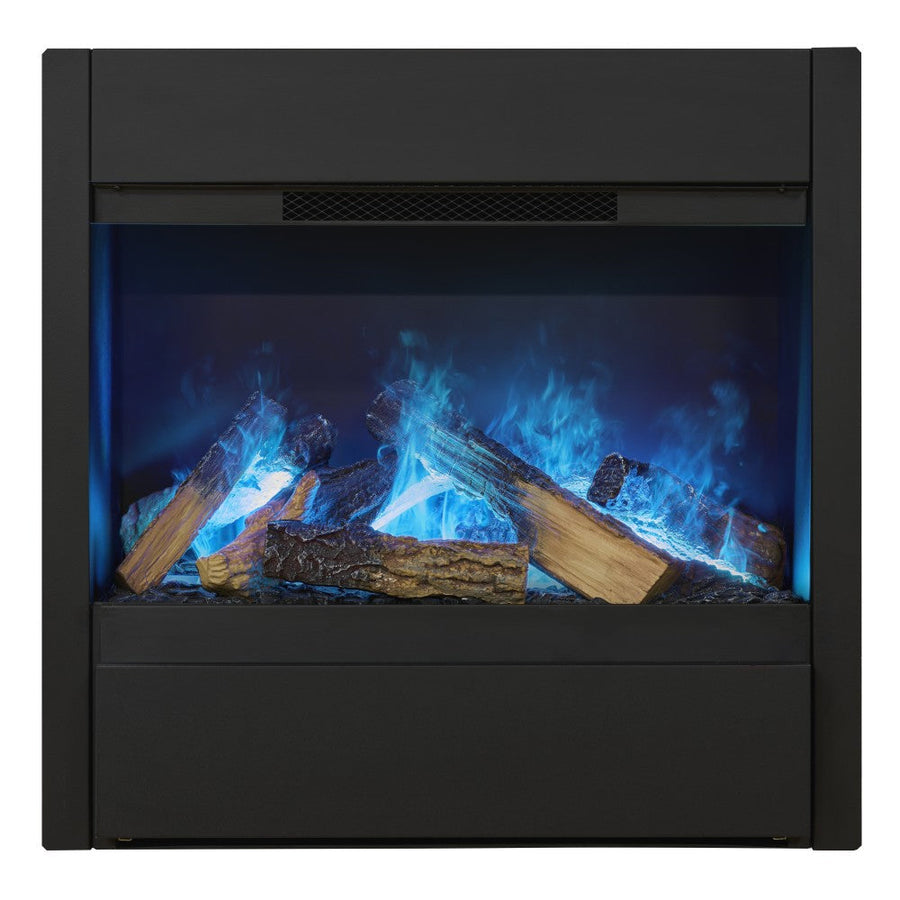 Dimplex Opti-Myst Revive 25-inch Vapor Fireplace Insert (ABN15-RGB-AM)