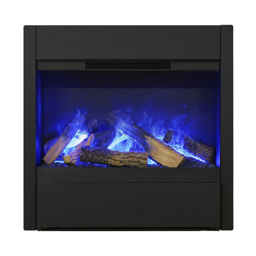 Dimplex Opti-Myst Revive 25-inch Vapor Fireplace Insert (ABN15-RGB-AM)