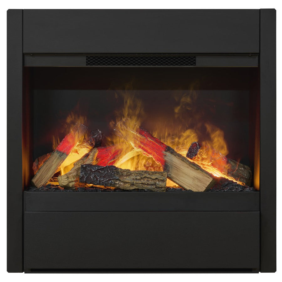 Dimplex Opti-Myst Revive 25-inch Vapor Fireplace Insert (ABN15-RGB-AM)