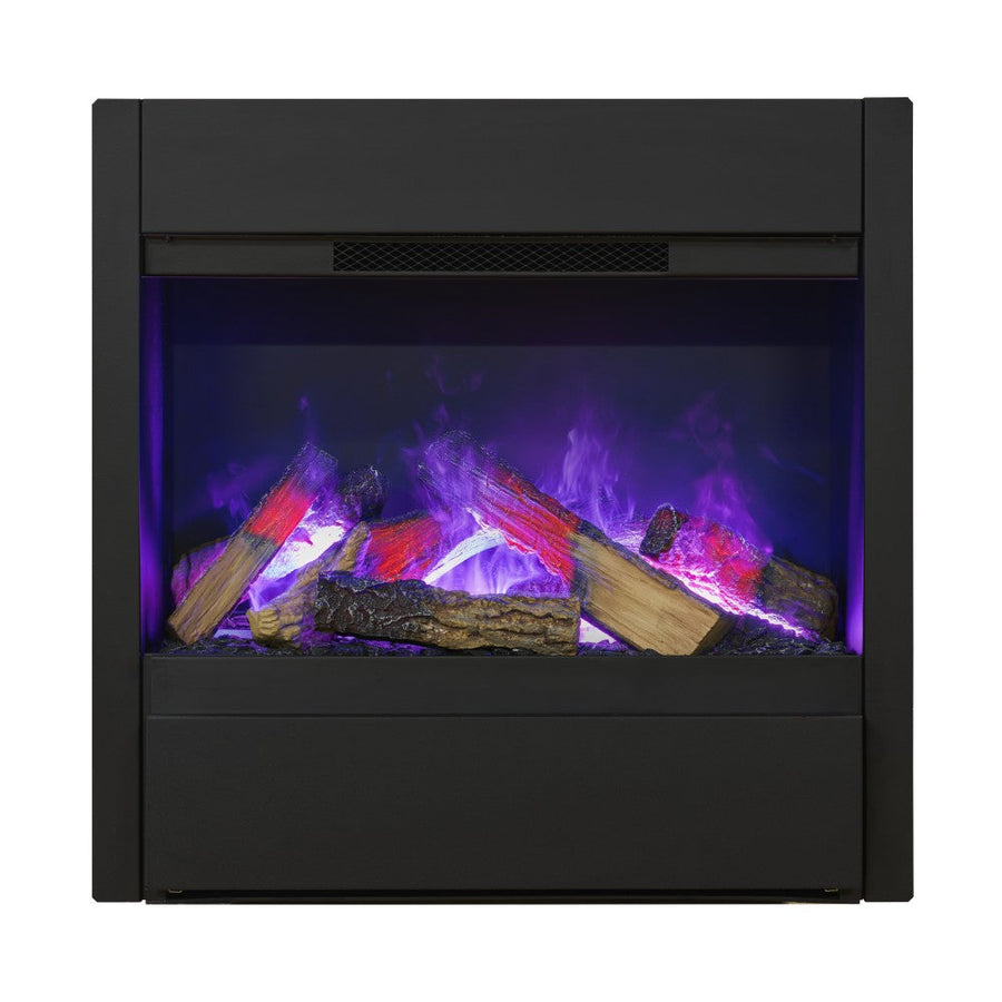 Dimplex Opti-Myst Revive 25-inch Vapor Fireplace Insert (ABN15-RGB-AM)