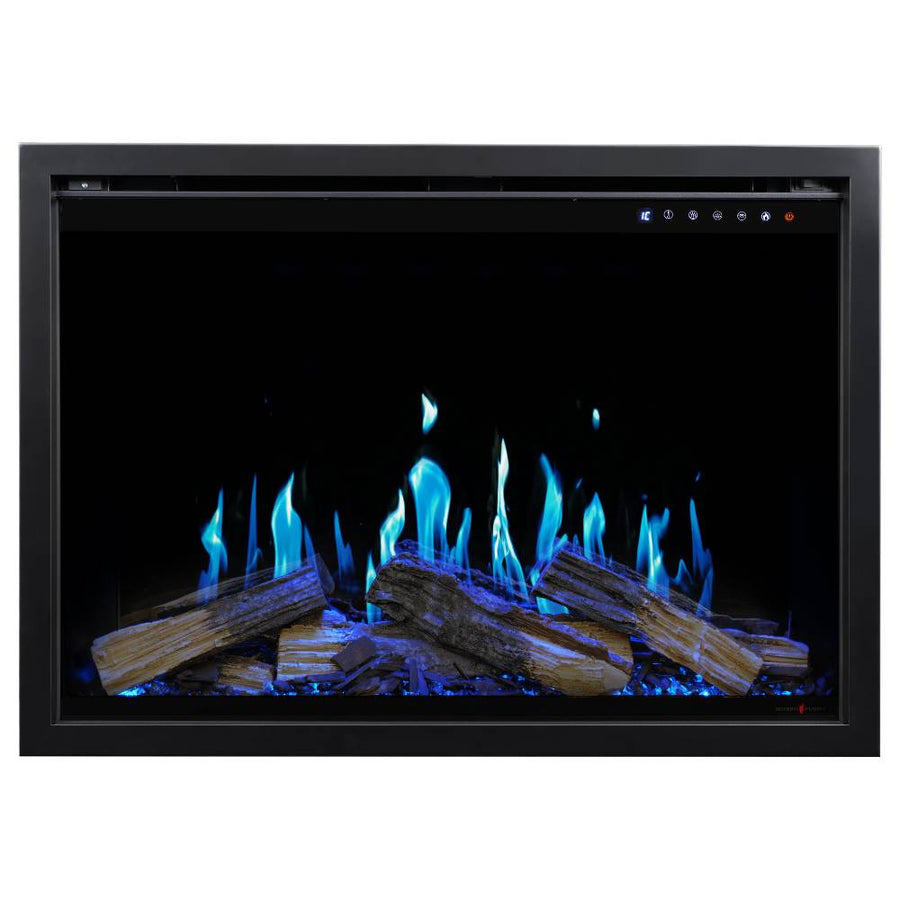 Modern Flames Orion Traditional Series Built-In Insert Electric Fireplace