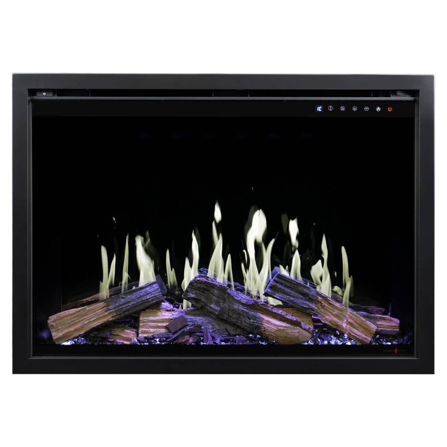 Modern Flames Orion Traditional Series Built-In Insert Electric Fireplace