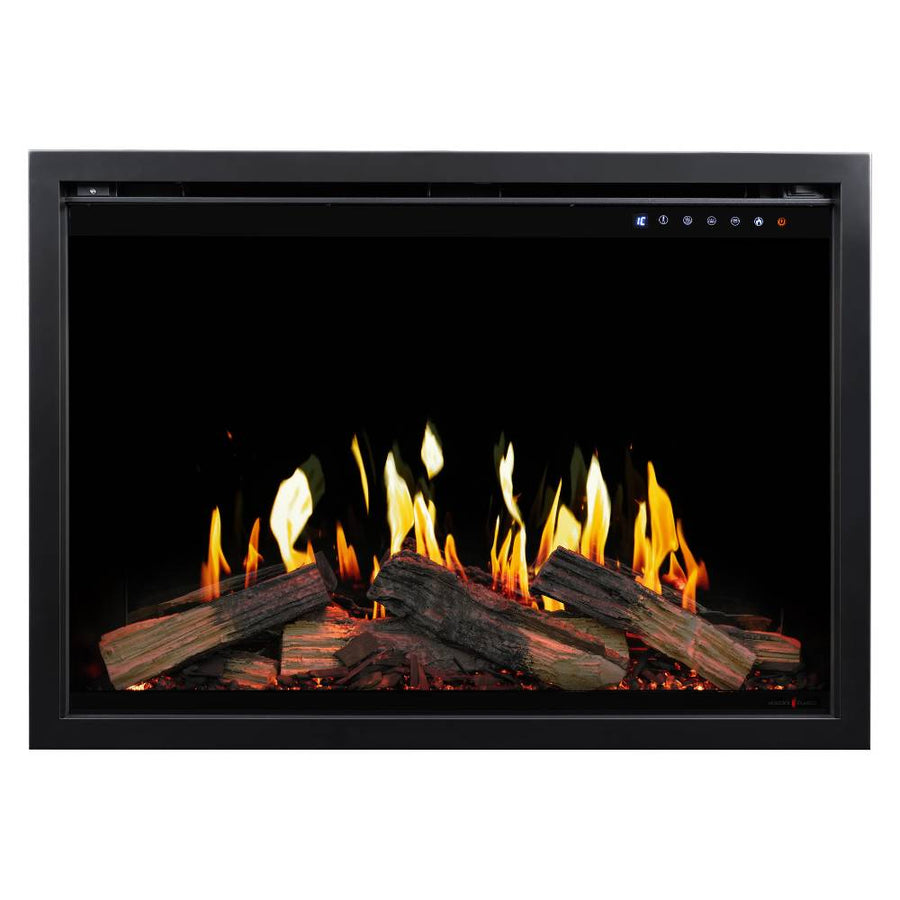 Modern Flames Orion Traditional Series Built-In Insert Electric Fireplace