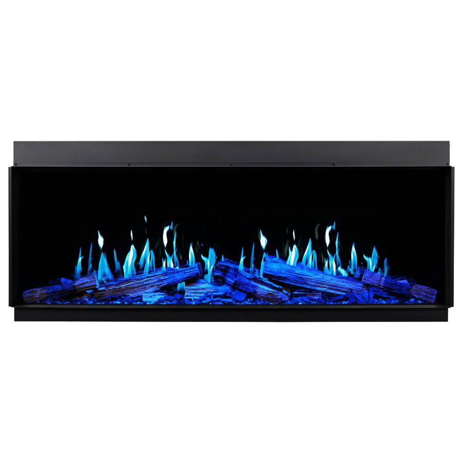 Modern Flames Orion Multi Series 3-Sided Smart Electric Fireplace