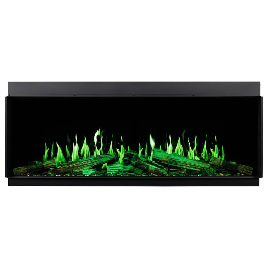 Modern Flames Orion Multi Series 3-Sided Smart Electric Fireplace