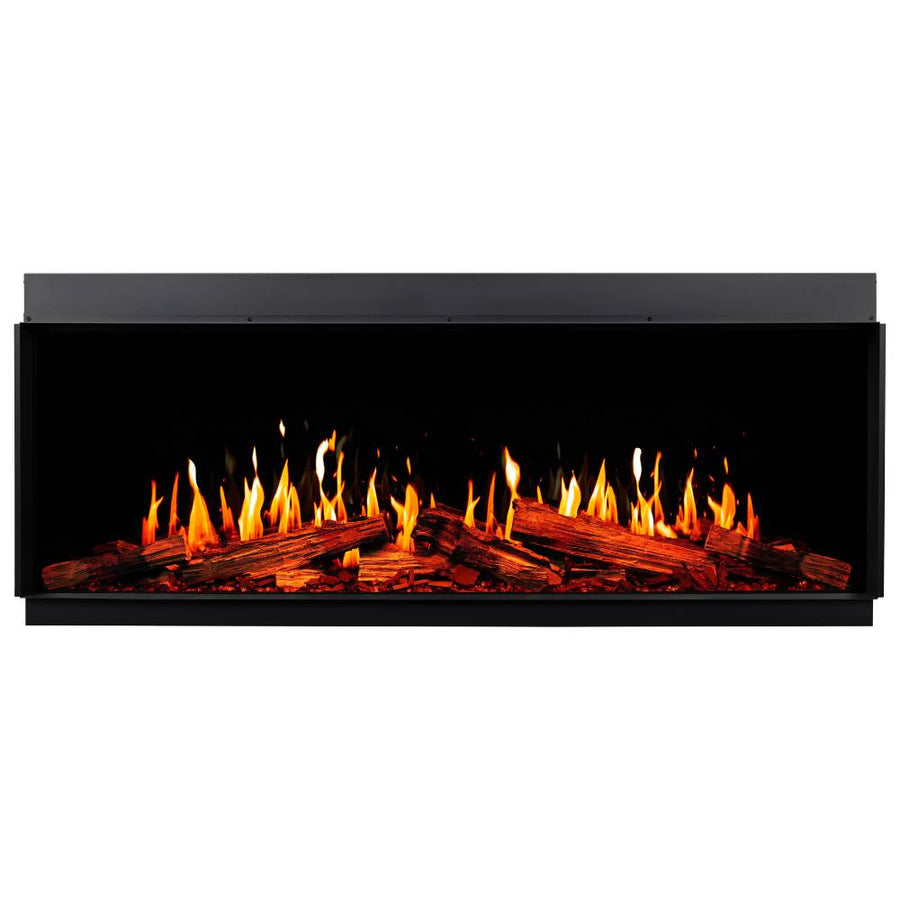 Modern Flames Orion Multi Series 3-Sided Smart Electric Fireplace