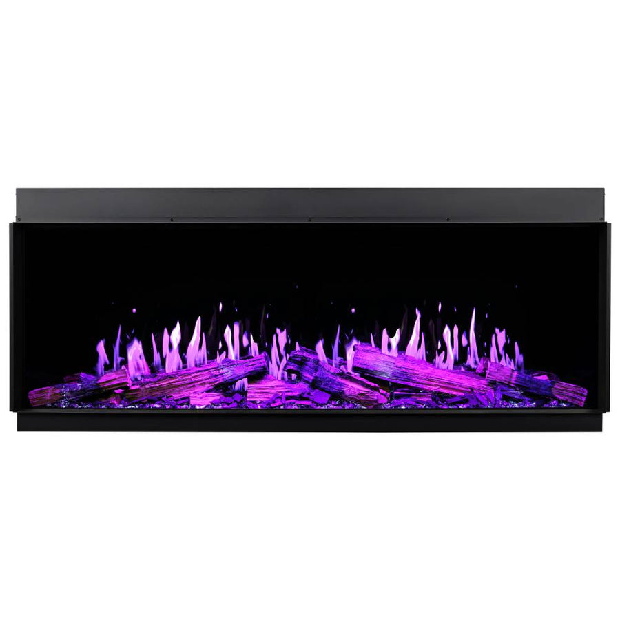 Modern Flames Orion Multi Series 3-Sided Smart Electric Fireplace