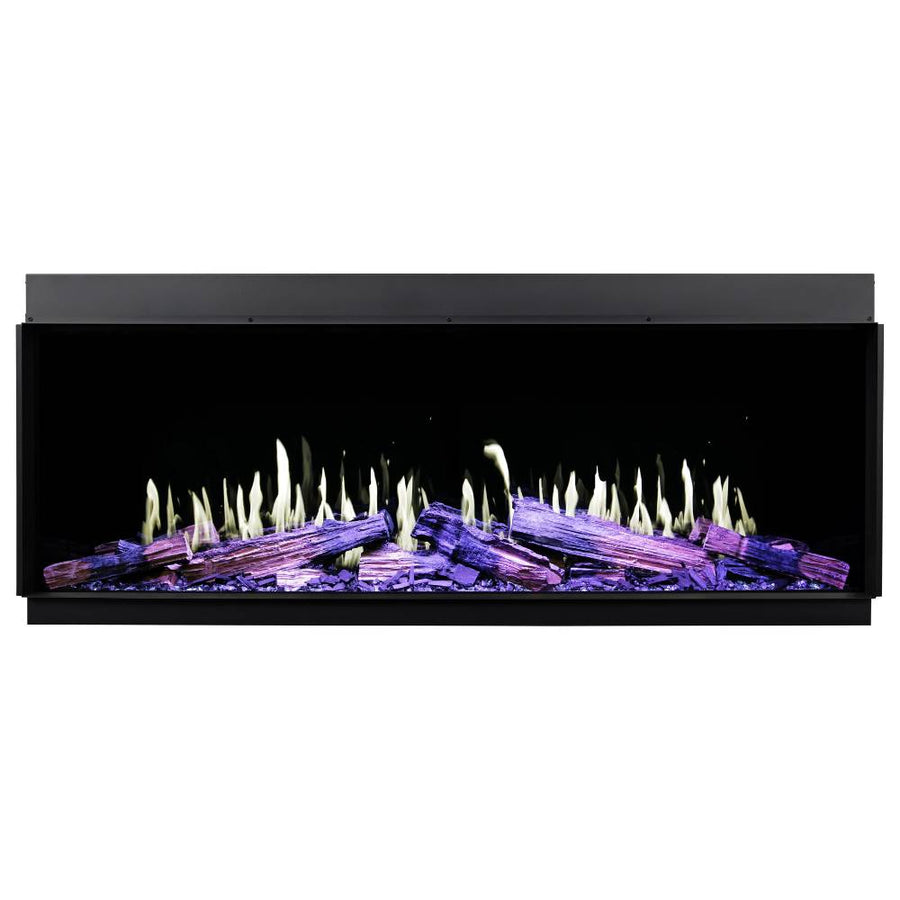 Modern Flames Orion Multi Series 3-Sided Smart Electric Fireplace