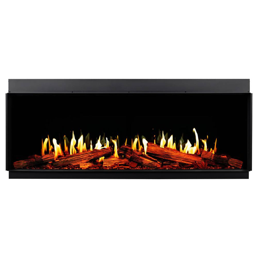 Modern Flames Orion Multi Series 3-Sided Smart Electric Fireplace