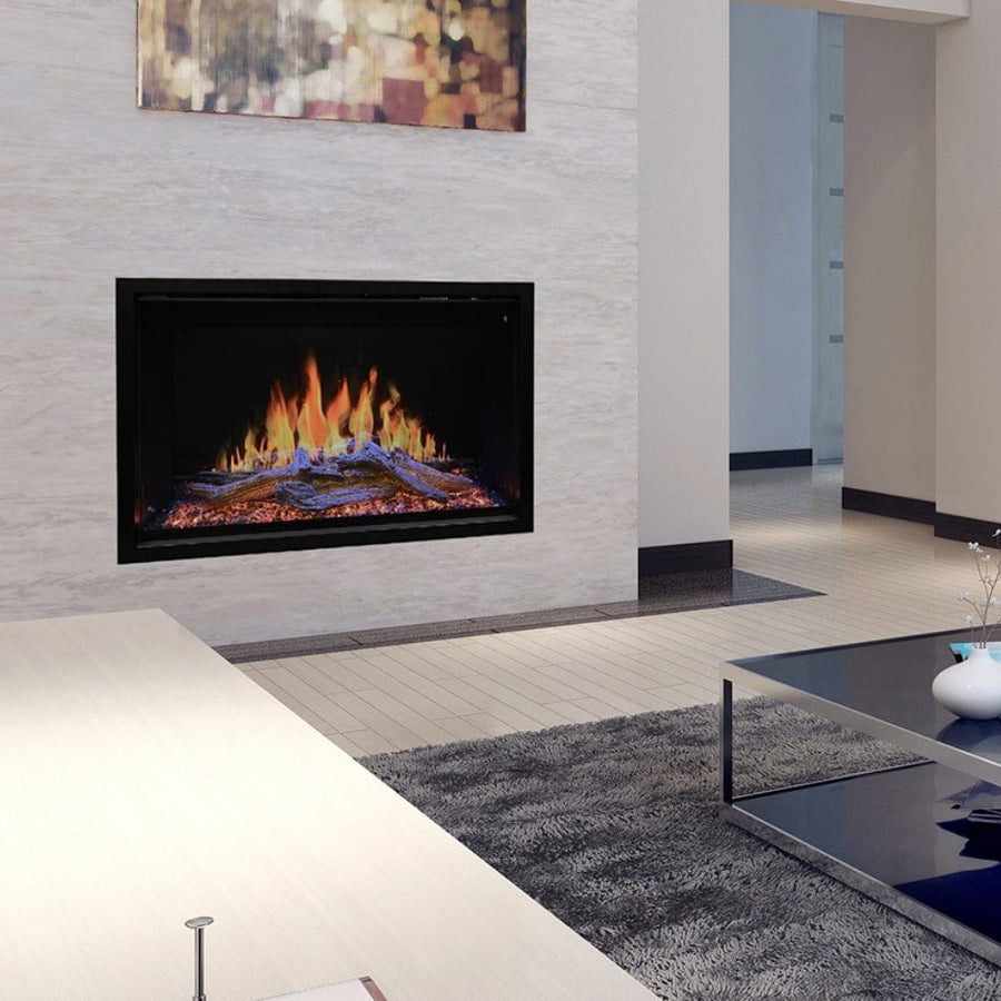Modern Flames Orion Traditional Series Built-In Insert Electric Fireplace