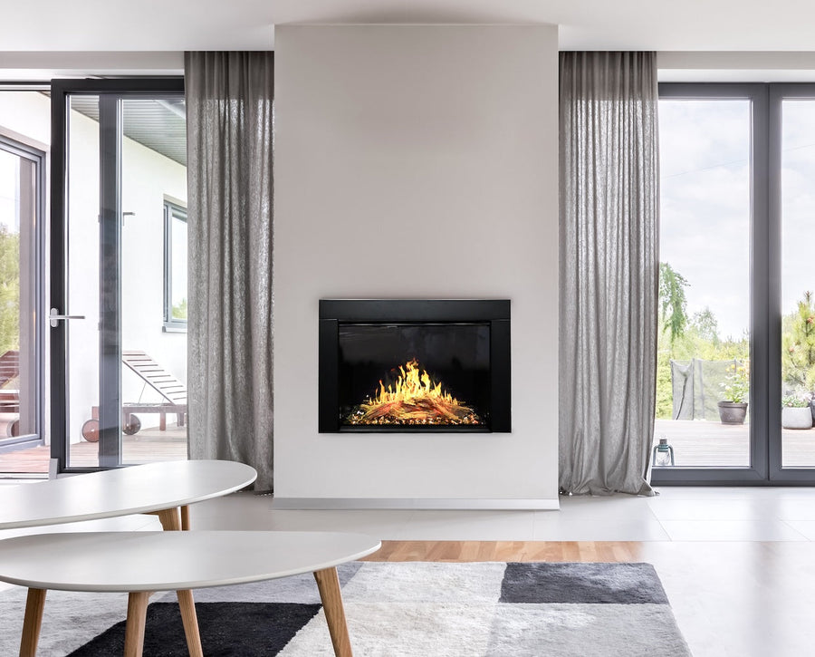 Modern Flames Orion Traditional Series Built-In Insert Electric Fireplace