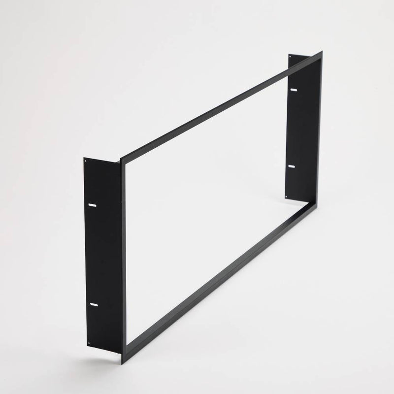 Simplifire Scion Recessed Electric Fireplace