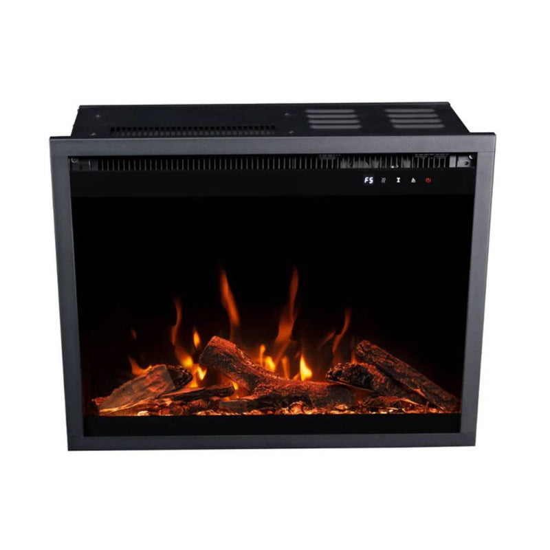 Touchstone Fireplug Pro Smart Electric Fireplace Insert