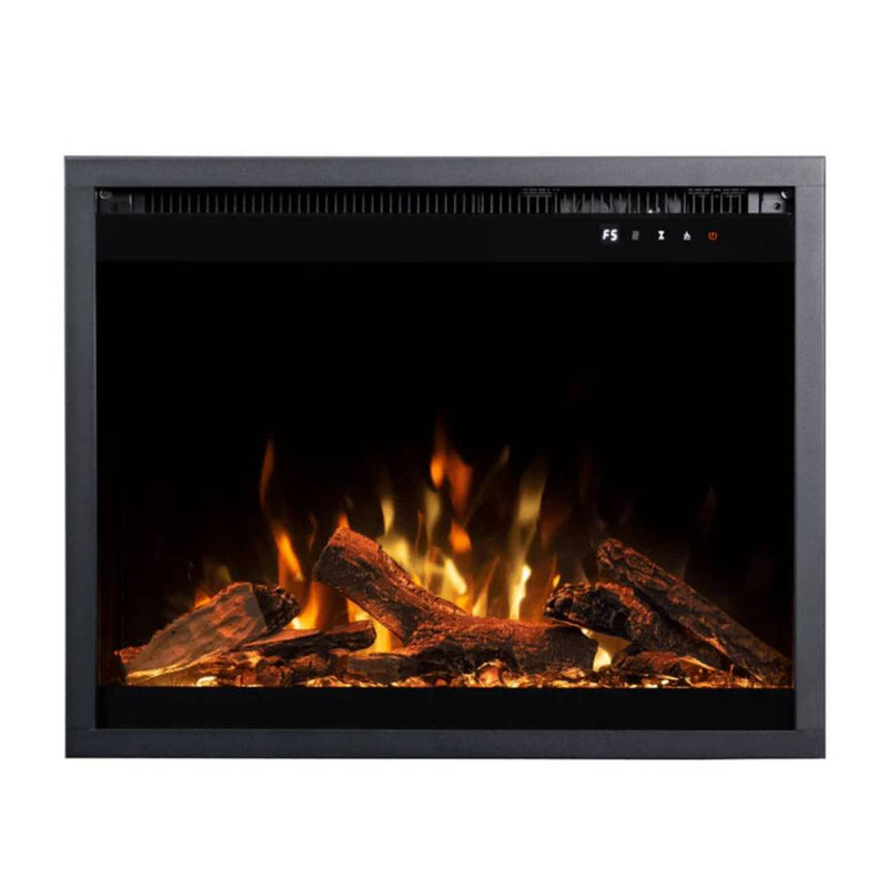 Touchstone Fireplug Pro Smart Electric Fireplace Insert