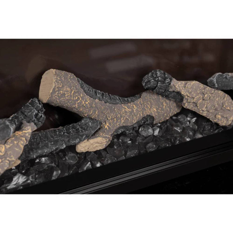 Touchstone Fireplug Pro Smart Electric Fireplace Insert